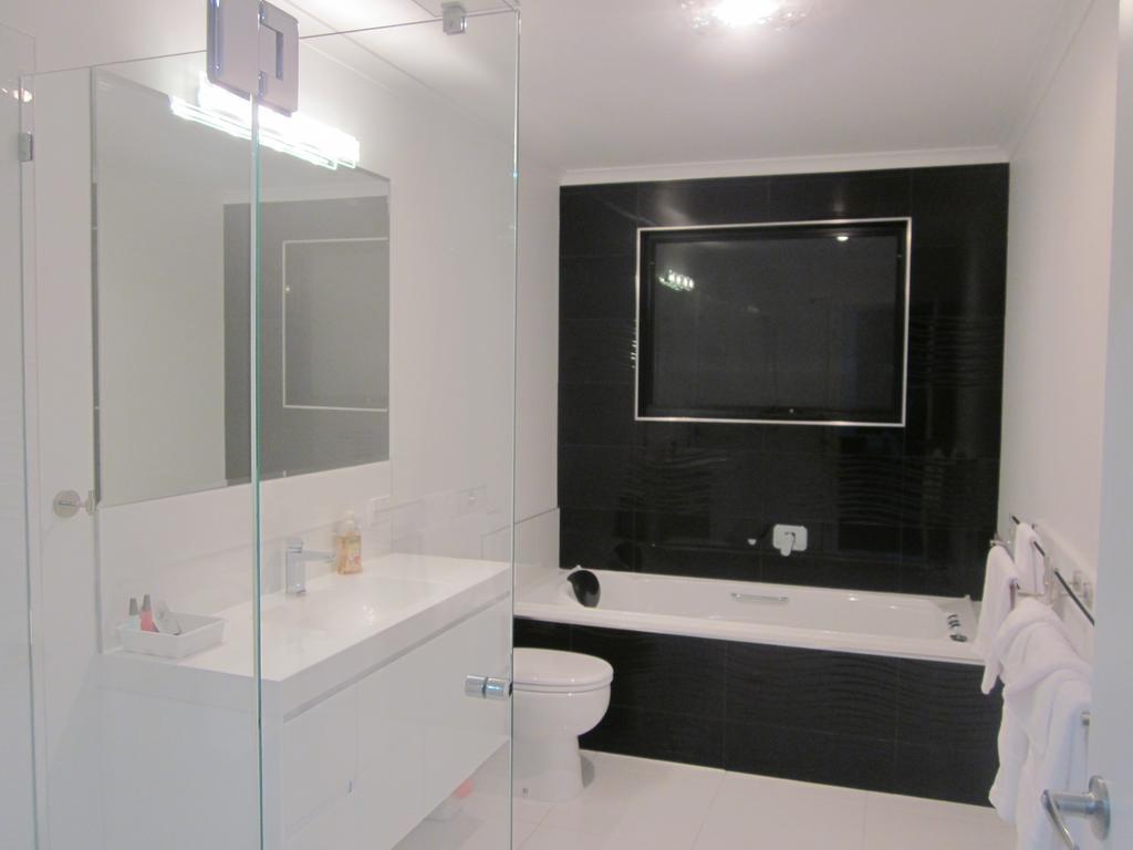 Burnie By The Bay Apartments Luaran gambar