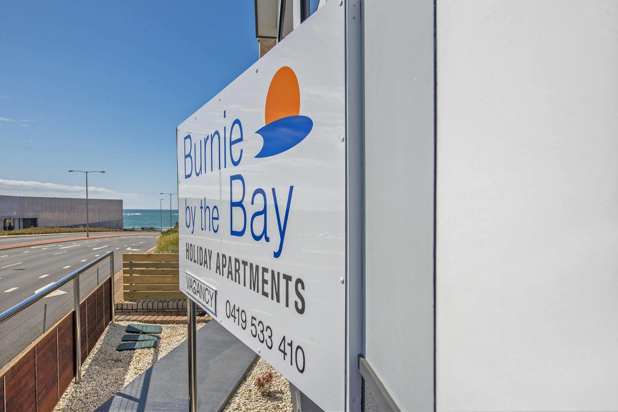 Burnie By The Bay Apartments Luaran gambar