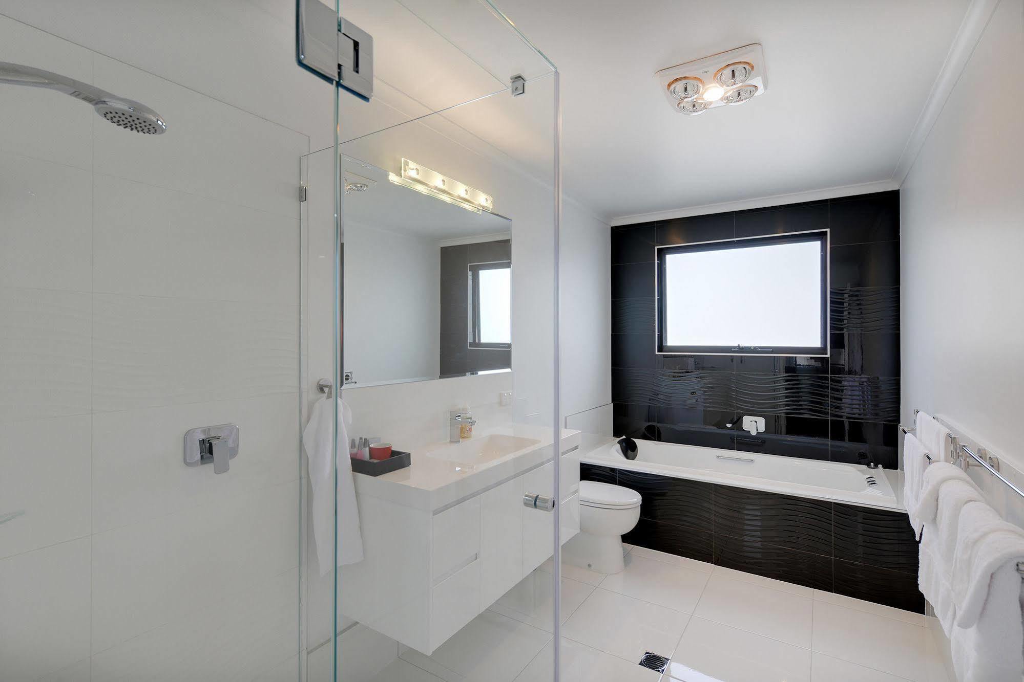 Burnie By The Bay Apartments Luaran gambar