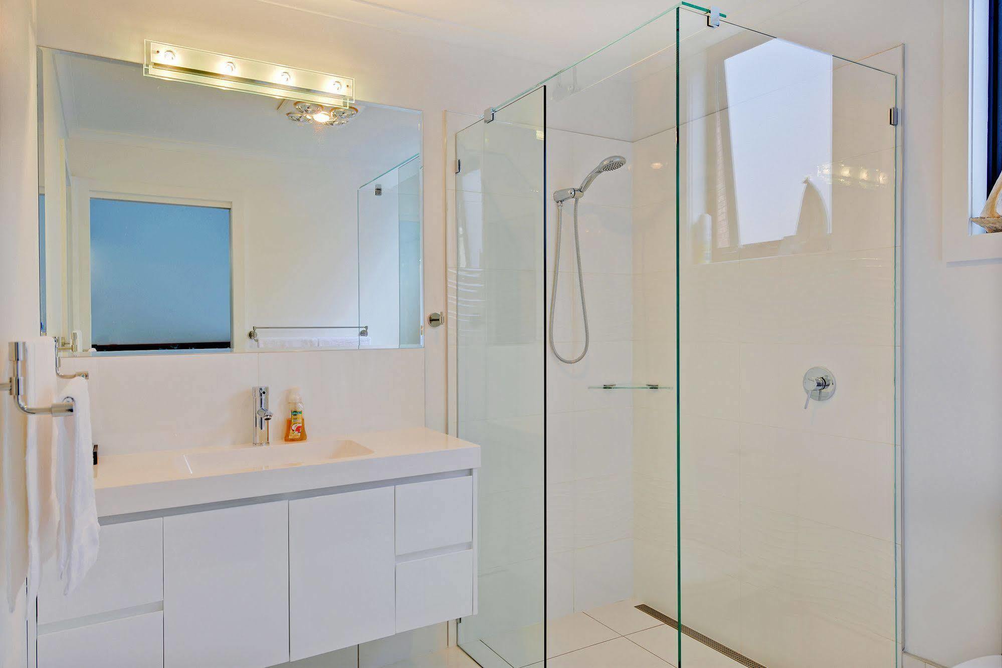 Burnie By The Bay Apartments Luaran gambar