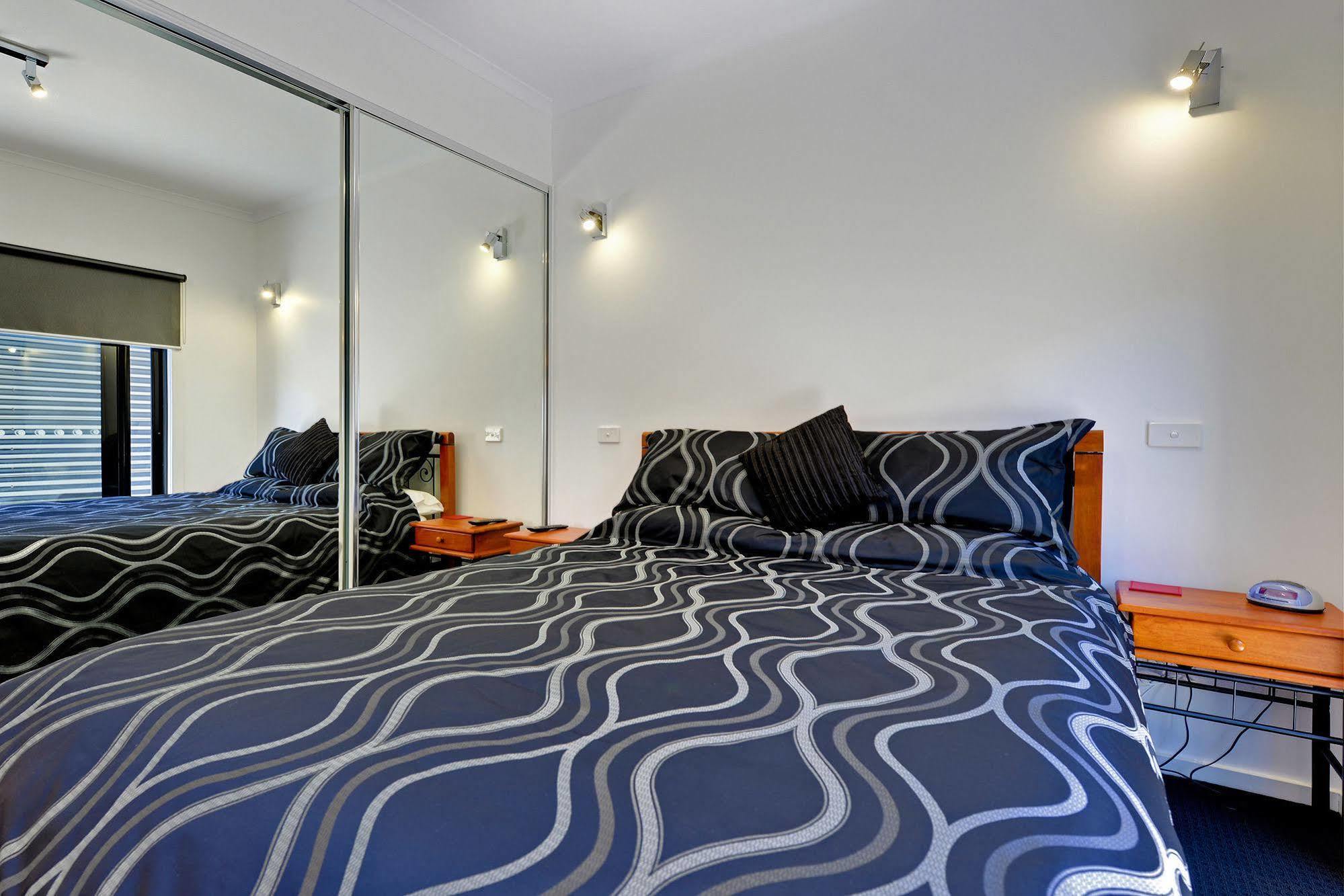 Burnie By The Bay Apartments Luaran gambar