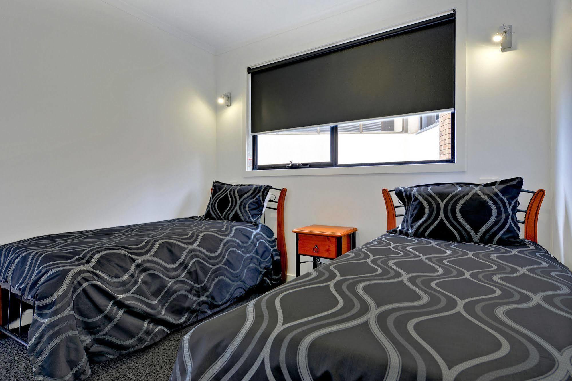 Burnie By The Bay Apartments Luaran gambar
