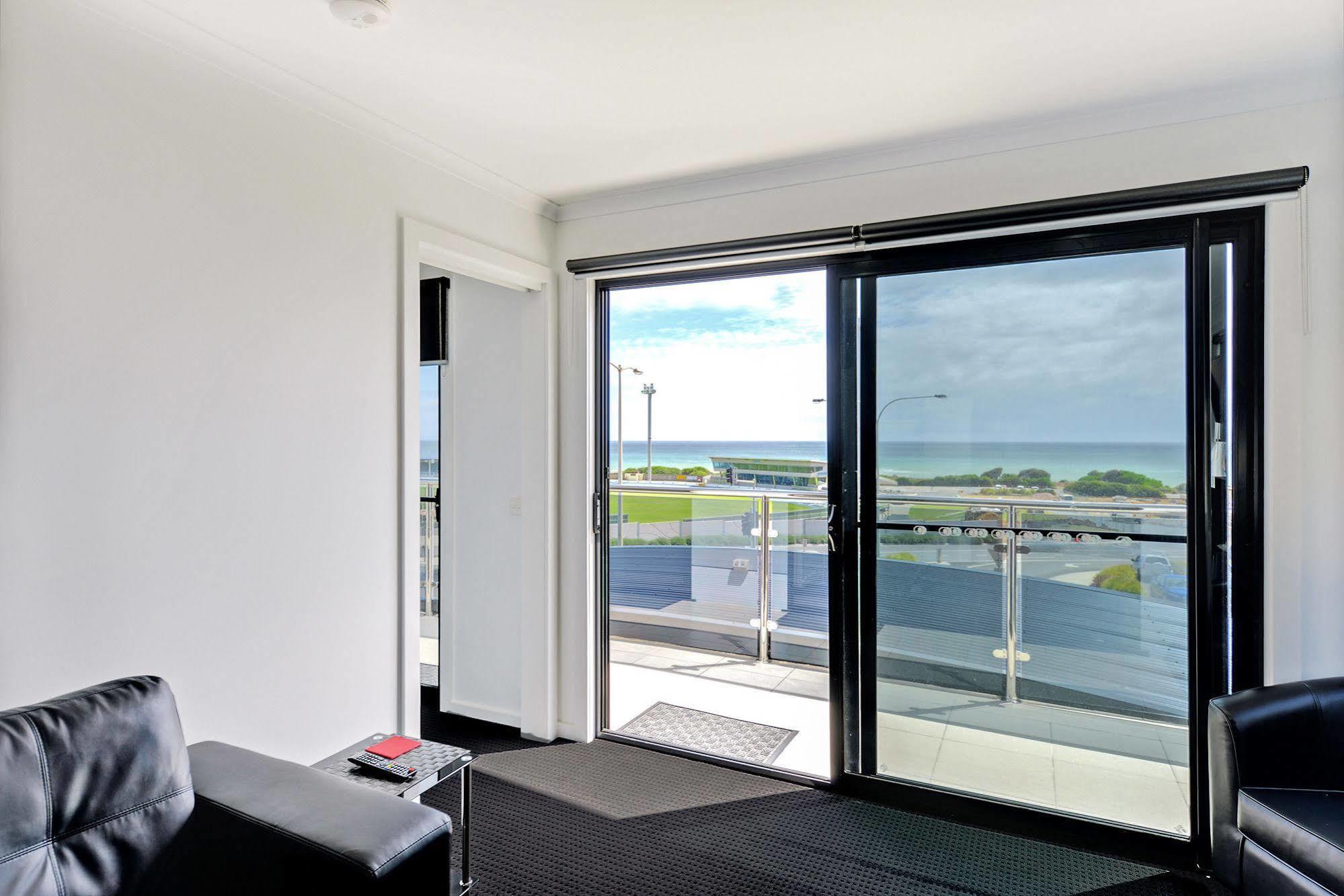Burnie By The Bay Apartments Luaran gambar