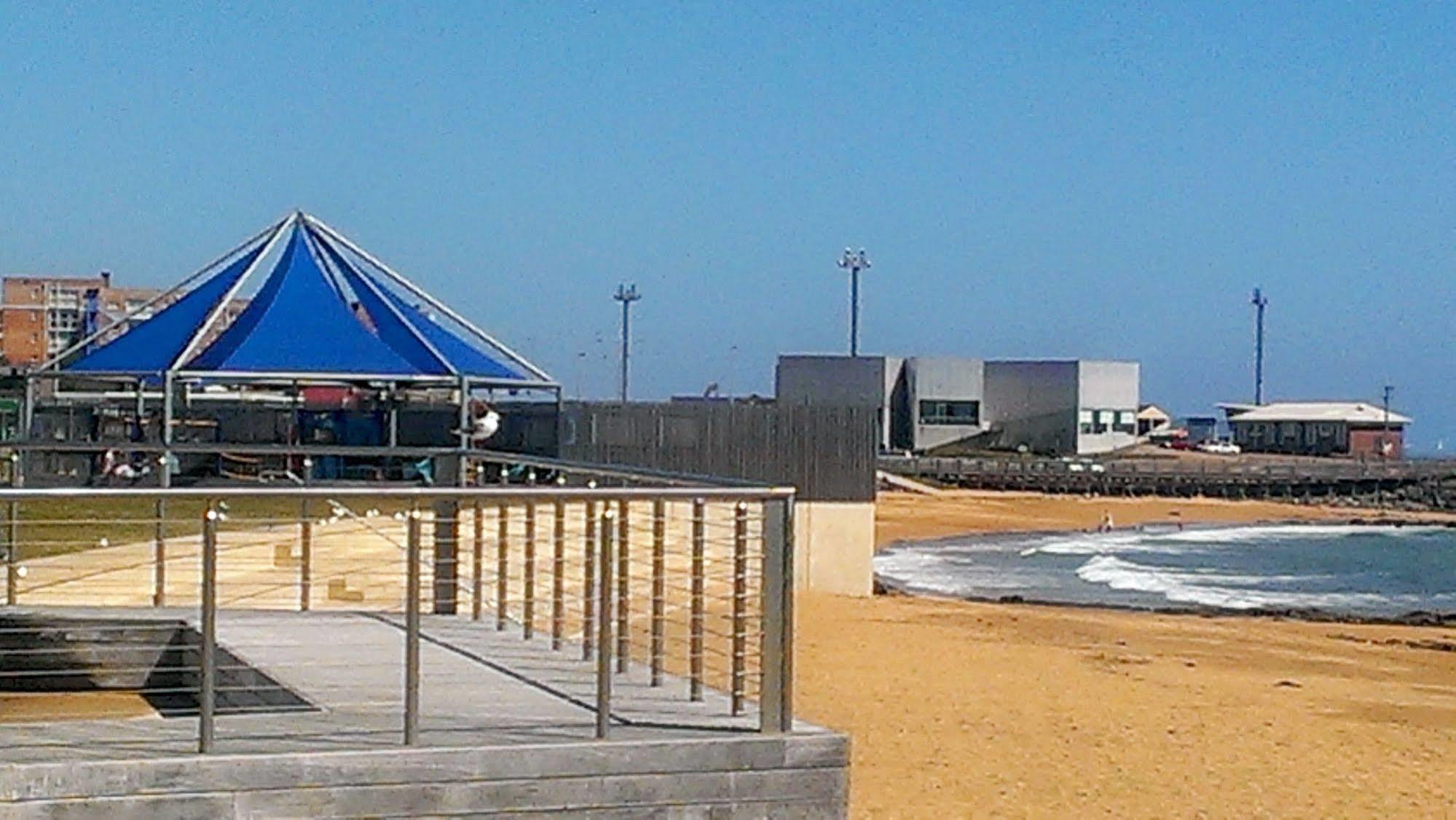 Burnie By The Bay Apartments Luaran gambar