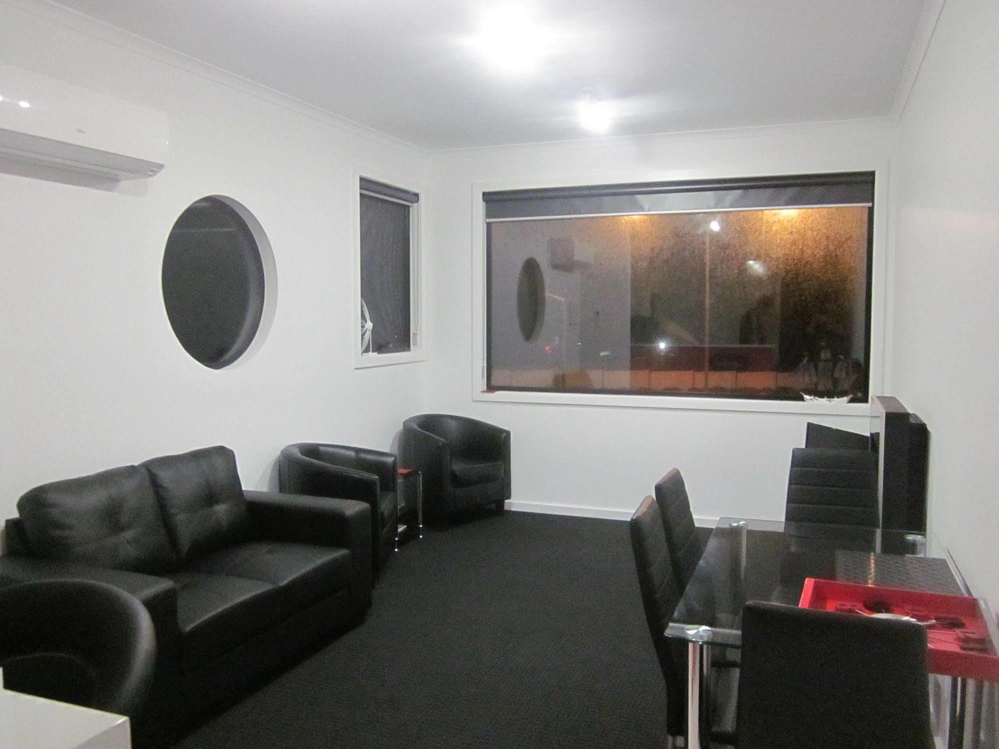 Burnie By The Bay Apartments Luaran gambar